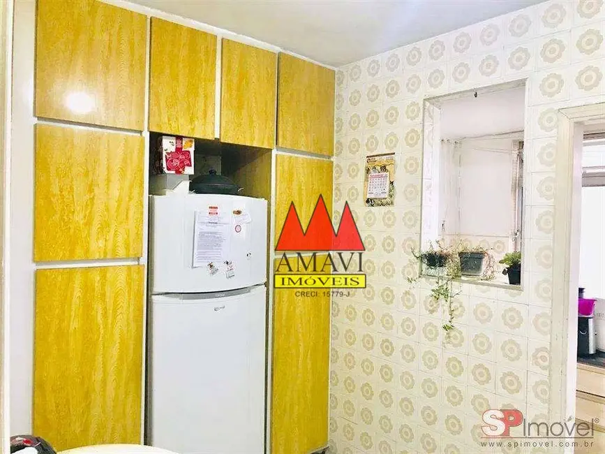 Apartamento com 3 quartos à venda, 76m2 em Parque Mandaqui, São Paulo - SP - imagem 5 Foto 5 de Apartamento com 3 quartos à venda, 76m2 em Parque Mandaqui, São Paulo - SP