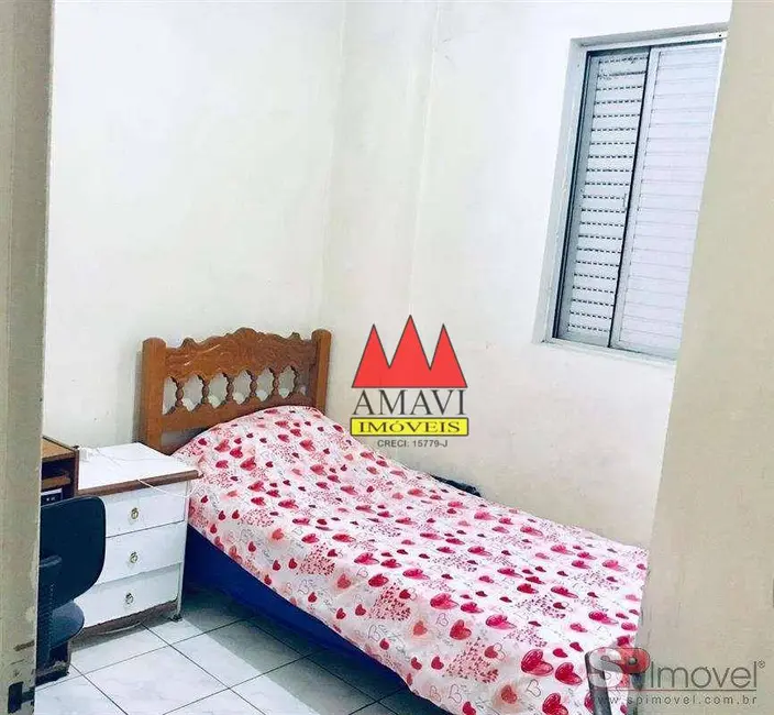 Apartamento com 3 quartos à venda, 76m2 em Parque Mandaqui, São Paulo - SP - imagem 7 Foto 7 de Apartamento com 3 quartos à venda, 76m2 em Parque Mandaqui, São Paulo - SP