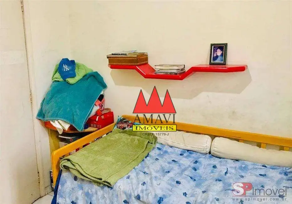 Apartamento com 3 quartos à venda, 76m2 em Parque Mandaqui, São Paulo - SP - imagem 8 Foto 8 de Apartamento com 3 quartos à venda, 76m2 em Parque Mandaqui, São Paulo - SP
