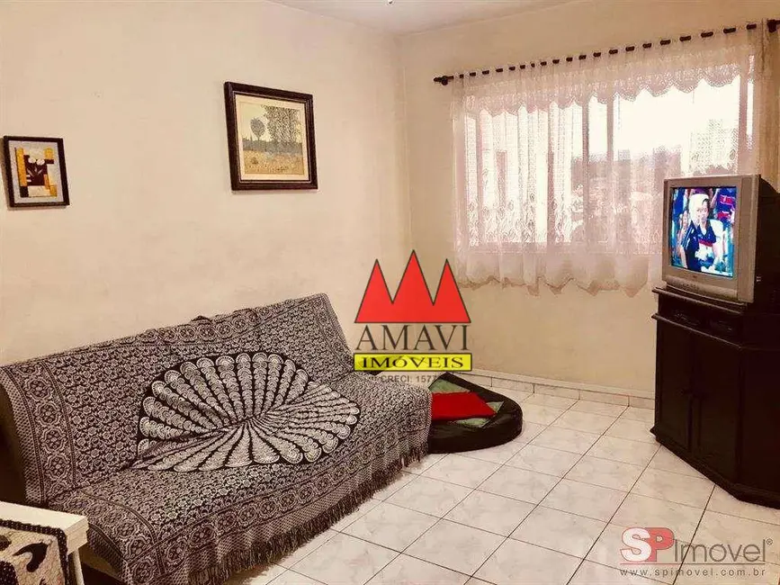 Apartamento com 3 quartos à venda, 76m2 em Parque Mandaqui, São Paulo - SP - imagem 2 Foto 2 de Apartamento com 3 quartos à venda, 76m2 em Parque Mandaqui, São Paulo - SP