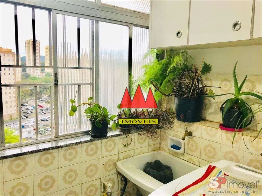 Apartamento com 3 quartos à venda, 76m2 em Parque Mandaqui, São Paulo - SP - imagem 4 Foto 4 de Apartamento com 3 quartos à venda, 76m2 em Parque Mandaqui, São Paulo - SP