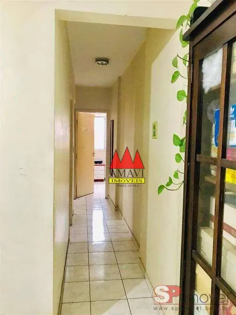 Apartamento com 3 quartos à venda, 76m2 em Parque Mandaqui, São Paulo - SP - imagem 3 Foto 3 de Apartamento com 3 quartos à venda, 76m2 em Parque Mandaqui, São Paulo - SP