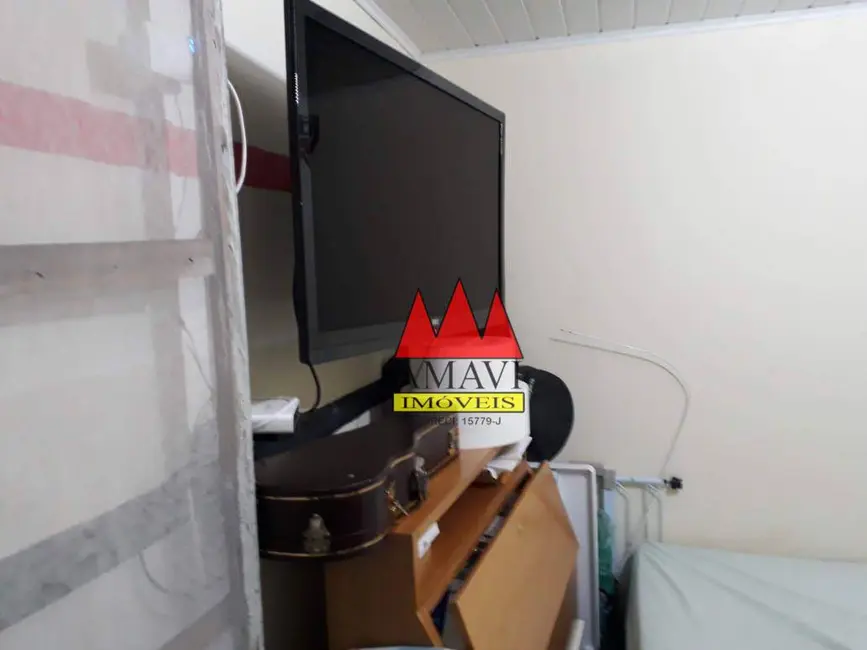 Foto 5 de Sobrado com 2 quartos à venda, 112m2 em São Paulo - SP