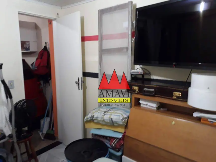 Foto 7 de Sobrado com 2 quartos à venda, 112m2 em São Paulo - SP