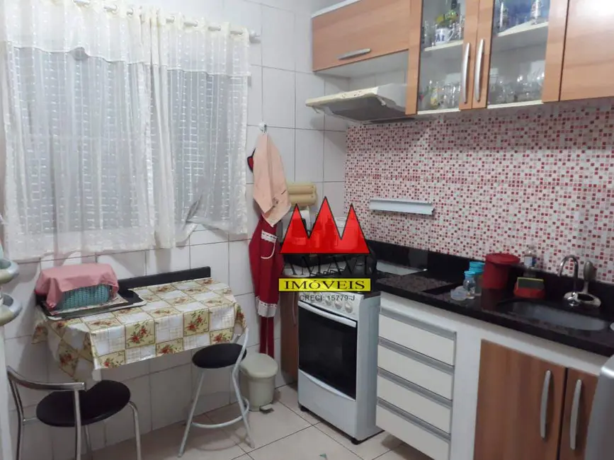 Foto 4 de Sobrado com 2 quartos à venda, 112m2 em São Paulo - SP