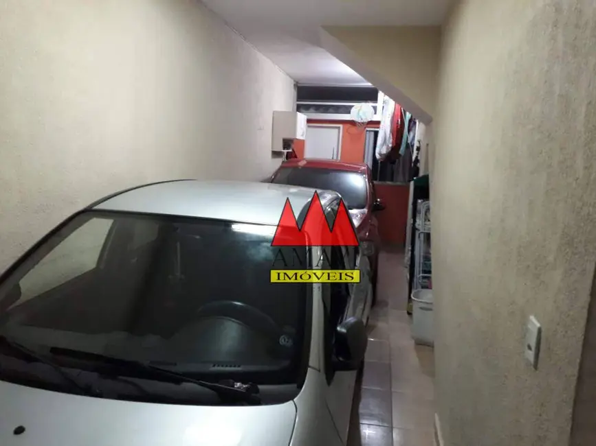 Foto 8 de Sobrado com 2 quartos à venda, 112m2 em São Paulo - SP