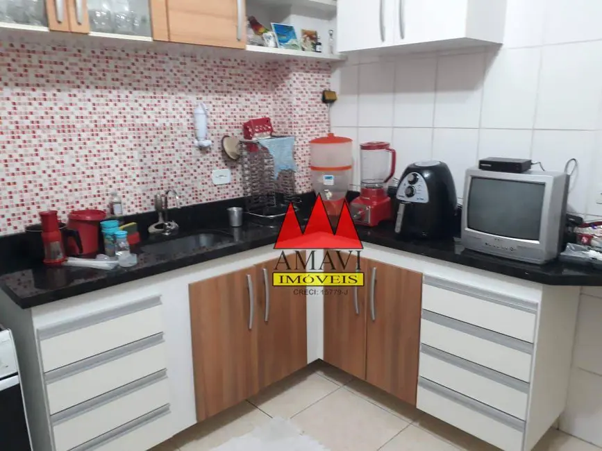 Foto 3 de Sobrado com 2 quartos à venda, 112m2 em São Paulo - SP