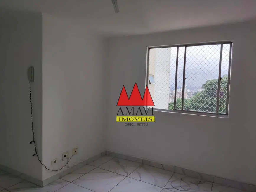 Apartamento com 2 quartos para alugar, 50m2 em Vila Nova Cachoeirinha, São Paulo - SP - imagem 3 Foto 3 de Apartamento com 2 quartos para alugar, 50m2 em Vila Nova Cachoeirinha, São Paulo - SP