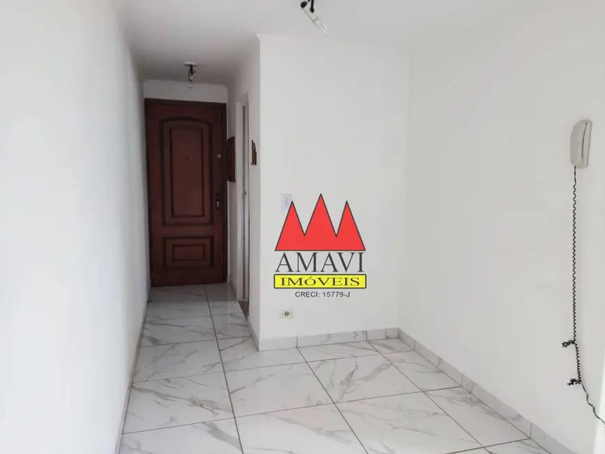 Apartamento com 2 quartos para alugar, 50m2 em Vila Nova Cachoeirinha, São Paulo - SP - imagem 2 Foto 2 de Apartamento com 2 quartos para alugar, 50m2 em Vila Nova Cachoeirinha, São Paulo - SP