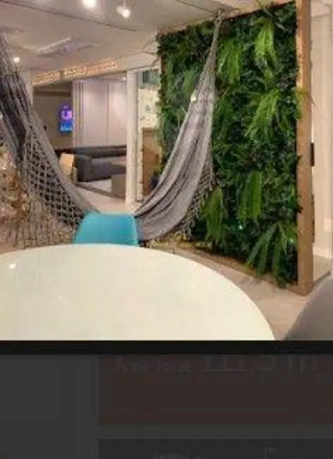 Apartamento com 3 quartos à venda, 111m2 em Indianópolis, São Paulo - SP - imagem 3 Foto 3 de Apartamento com 3 quartos à venda, 111m2 em Indianópolis, São Paulo - SP