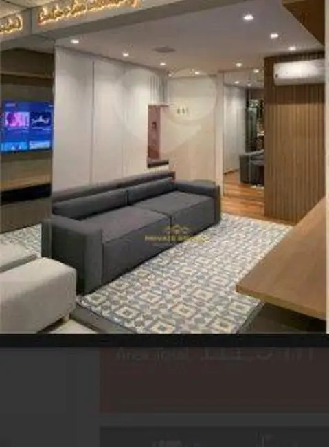 Foto 1 de Apartamento com 3 quartos à venda, 111m2 em Indianópolis, São Paulo - SP