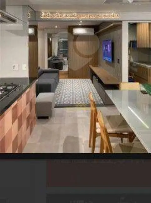 Apartamento com 3 quartos à venda, 111m2 em Indianópolis, São Paulo - SP - imagem 9 Foto 9 de Apartamento com 3 quartos à venda, 111m2 em Indianópolis, São Paulo - SP
