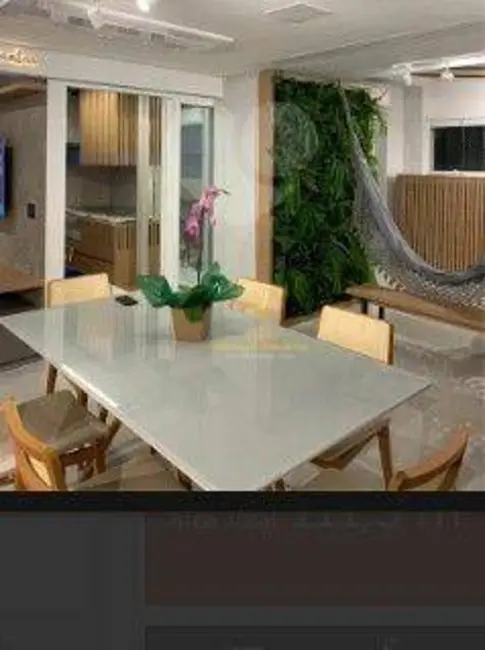 Foto 2 de Apartamento com 3 quartos à venda, 111m2 em Indianópolis, São Paulo - SP