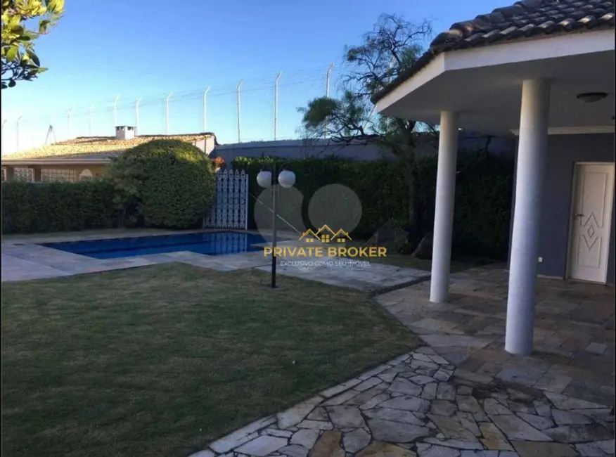 Casa de Condomínio com 4 quartos à venda e para alugar, 560m2 em Barueri - SP - imagem 4 Foto 4 de Casa de Condomínio com 4 quartos à venda e para alugar, 560m2 em Barueri - SP