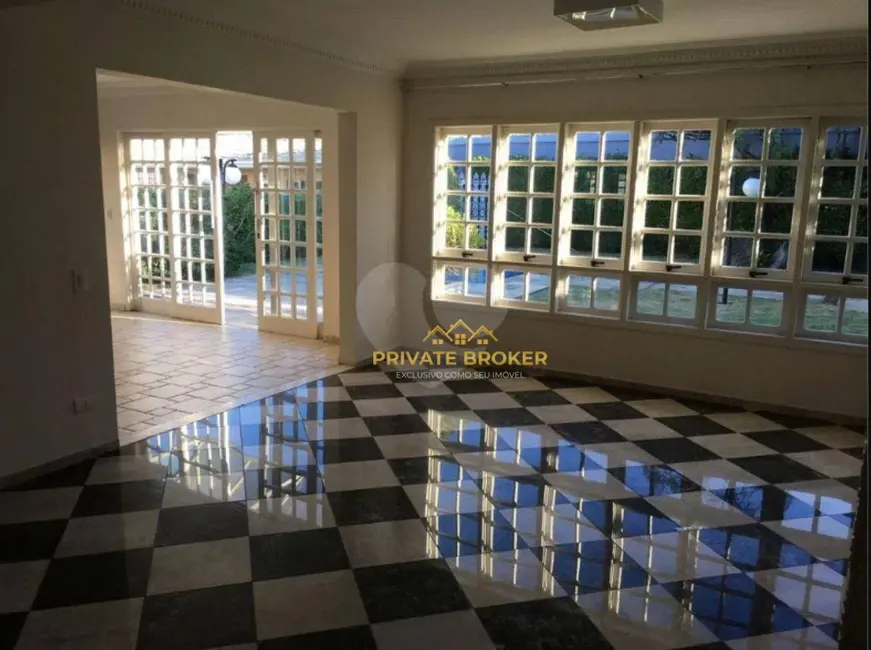 Casa de Condomínio com 4 quartos à venda e para alugar, 560m2 em Barueri - SP - imagem 3 Foto 3 de Casa de Condomínio com 4 quartos à venda e para alugar, 560m2 em Barueri - SP