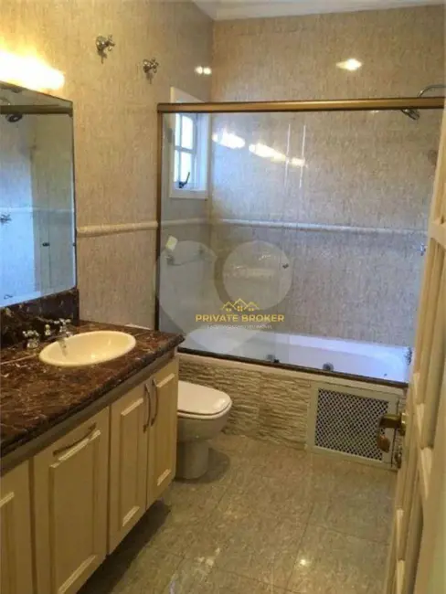 Casa de Condomínio com 4 quartos à venda e para alugar, 560m2 em Barueri - SP - imagem 7 Foto 7 de Casa de Condomínio com 4 quartos à venda e para alugar, 560m2 em Barueri - SP