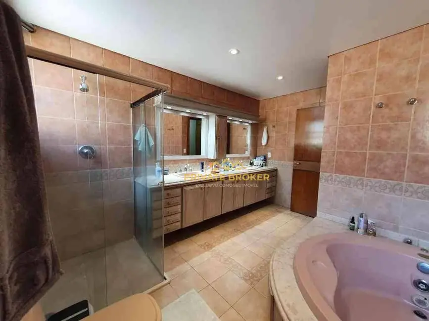 Foto 9 de Casa de Condomínio com 4 quartos à venda, 1217m2 em Santana De Parnaiba - SP