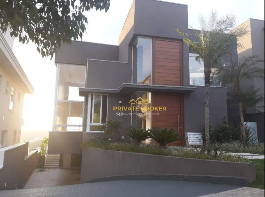 Foto 5 de Casa de Condomínio com 4 quartos à venda, 600m2 em Tamboré, Santana De Parnaiba - SP