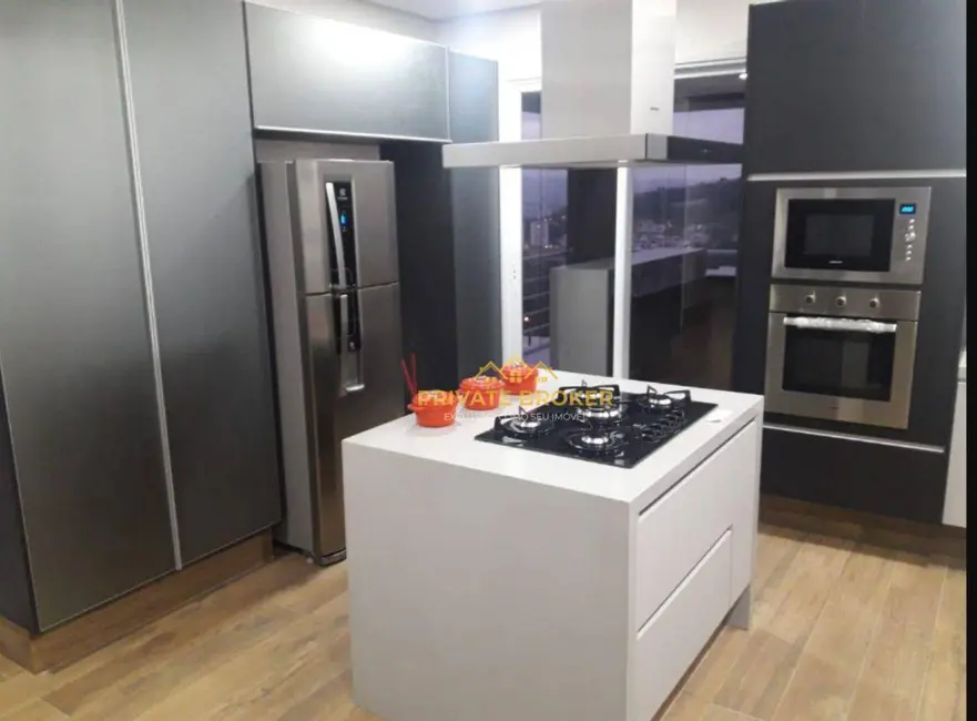 Foto 3 de Casa de Condomínio com 4 quartos à venda, 600m2 em Tamboré, Santana De Parnaiba - SP