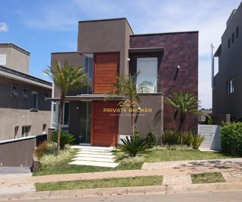 Foto 6 de Casa de Condomínio com 4 quartos à venda, 600m2 em Tamboré, Santana De Parnaiba - SP