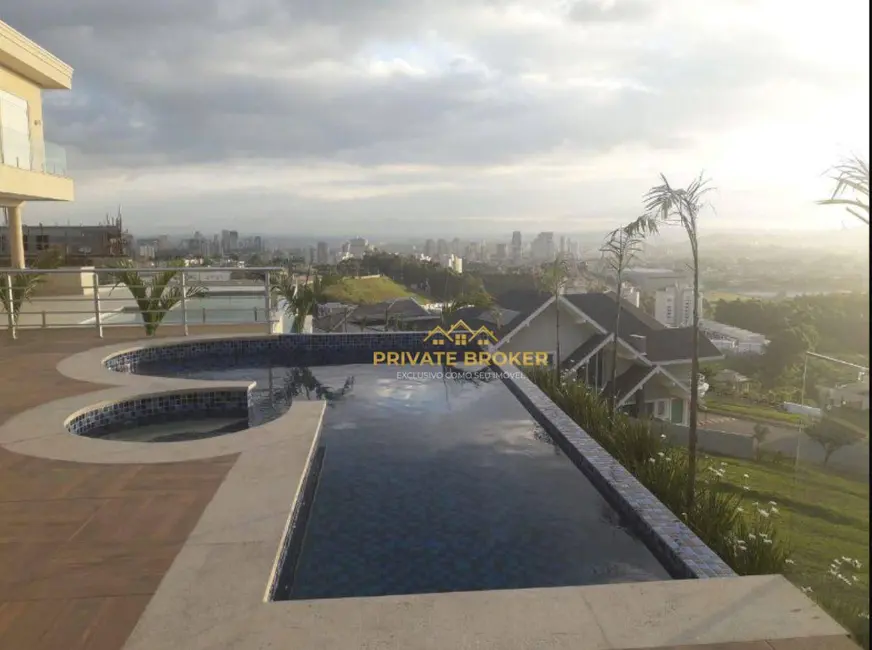 Foto 7 de Casa de Condomínio com 4 quartos à venda, 600m2 em Tamboré, Santana De Parnaiba - SP