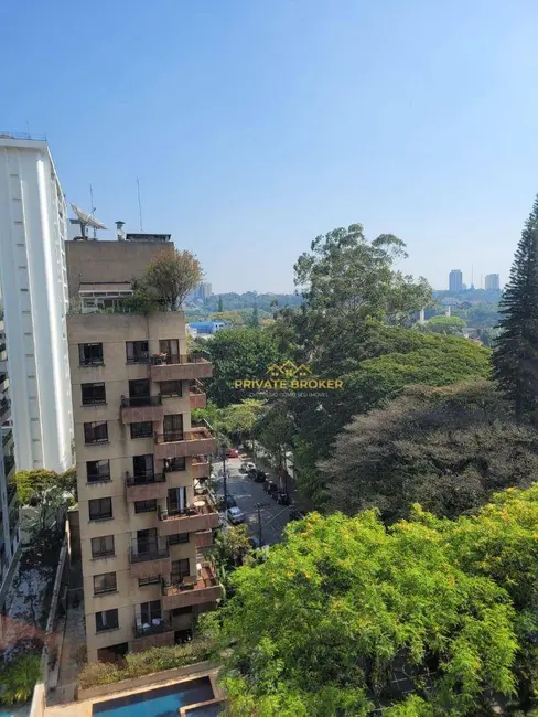 Foto 3 de Apartamento com 3 quartos à venda, 394m2 em Higienópolis, São Paulo - SP