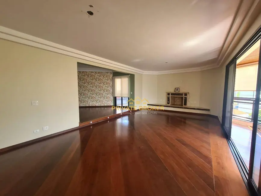 Foto 4 de Apartamento com 3 quartos à venda, 394m2 em Higienópolis, São Paulo - SP