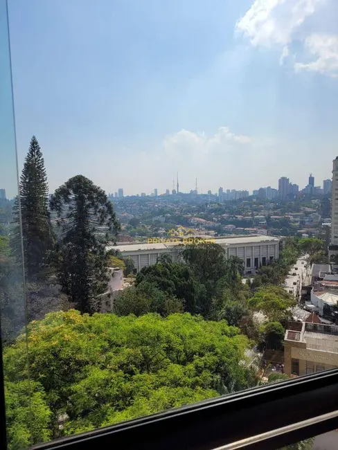 Foto 1 de Apartamento com 3 quartos à venda, 394m2 em Higienópolis, São Paulo - SP