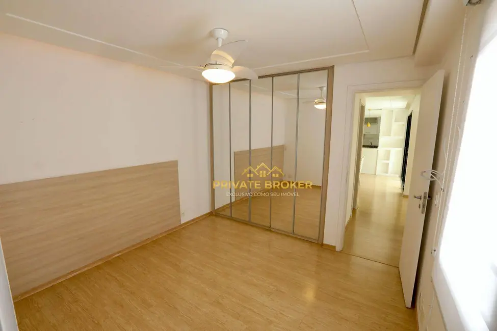 Foto 1 de Apartamento com 2 quartos à venda, 72m2 em Vila São Francisco, São Paulo - SP