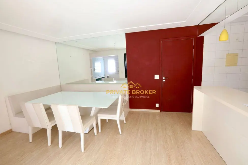 Foto 3 de Apartamento com 2 quartos à venda, 72m2 em Vila São Francisco, São Paulo - SP