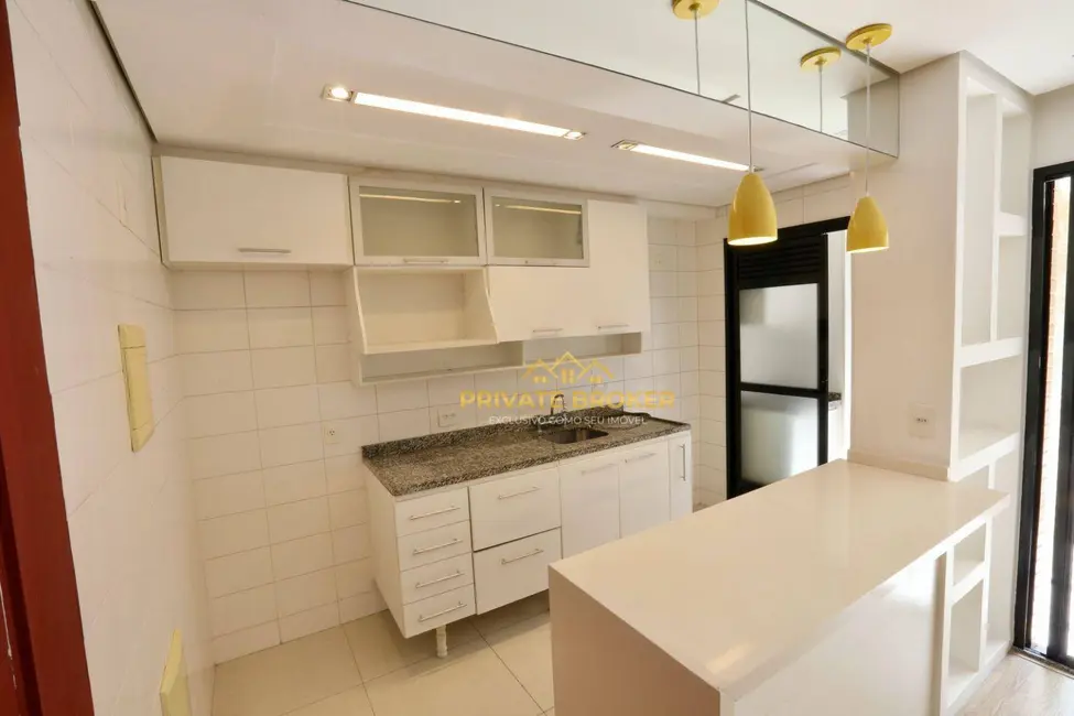 Foto 6 de Apartamento com 2 quartos à venda, 72m2 em Vila São Francisco, São Paulo - SP