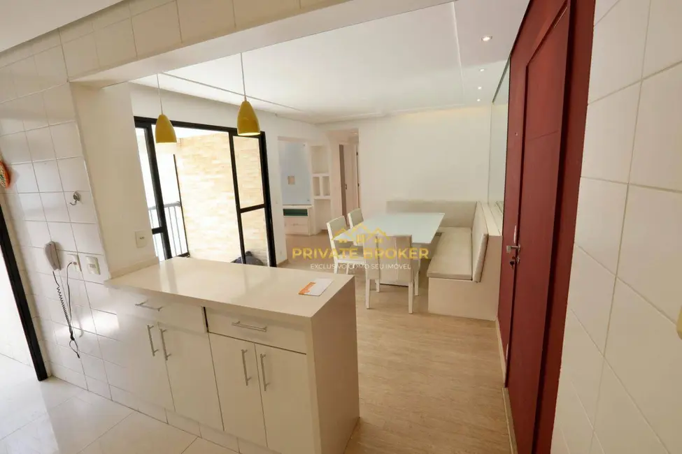 Foto 4 de Apartamento com 2 quartos à venda, 72m2 em Vila São Francisco, São Paulo - SP