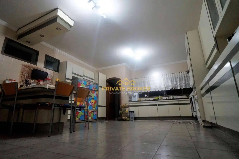 Casa de Condomínio com 5 quartos à venda, 2400m2 em Residencial Tamboré, Barueri - SP - imagem 7 Foto 7 de Casa de Condomínio com 5 quartos à venda, 2400m2 em Residencial Tamboré, Barueri - SP