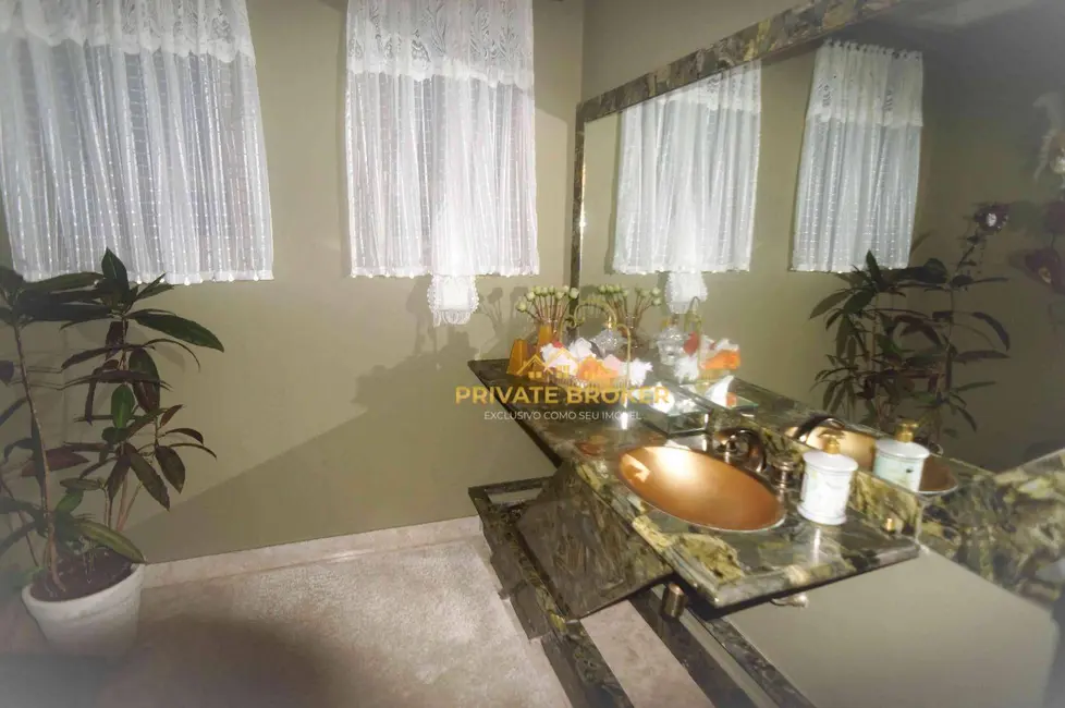 Casa de Condomínio com 5 quartos à venda, 2400m2 em Residencial Tamboré, Barueri - SP - imagem 4 Foto 4 de Casa de Condomínio com 5 quartos à venda, 2400m2 em Residencial Tamboré, Barueri - SP