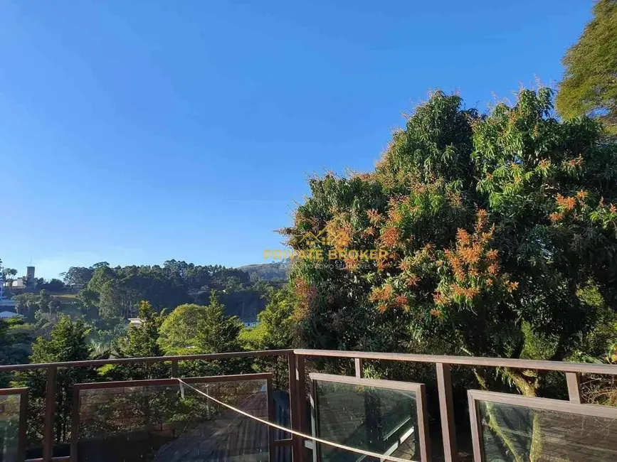 Casa de Condomínio com 5 quartos à venda, 2400m2 em Residencial Tamboré, Barueri - SP - imagem 9 Foto 9 de Casa de Condomínio com 5 quartos à venda, 2400m2 em Residencial Tamboré, Barueri - SP