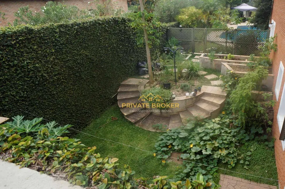 Casa de Condomínio com 5 quartos à venda, 2400m2 em Residencial Tamboré, Barueri - SP - imagem 8 Foto 8 de Casa de Condomínio com 5 quartos à venda, 2400m2 em Residencial Tamboré, Barueri - SP