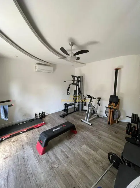 Foto 6 de Casa de Condomínio com 4 quartos à venda, 315m2 em Santana De Parnaiba - SP