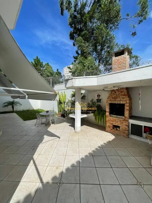 Foto 9 de Casa de Condomínio com 4 quartos à venda, 315m2 em Santana De Parnaiba - SP