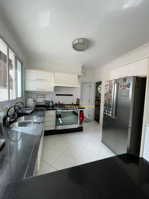 Foto 8 de Casa de Condomínio com 4 quartos à venda, 315m2 em Santana De Parnaiba - SP