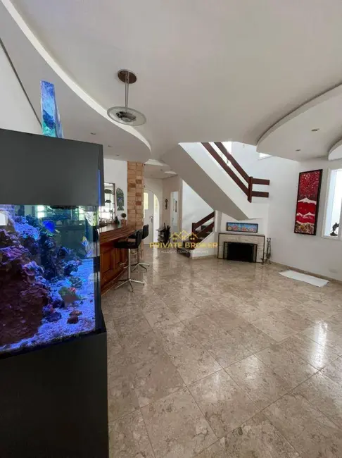 Foto 1 de Casa de Condomínio com 4 quartos à venda, 315m2 em Santana De Parnaiba - SP