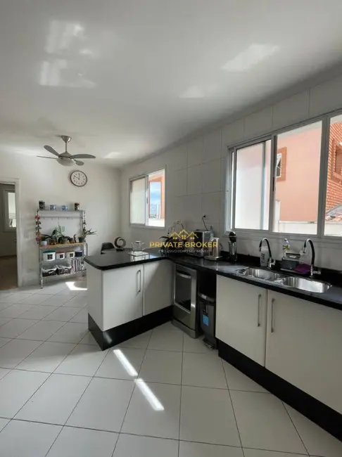 Foto 3 de Casa de Condomínio com 4 quartos à venda, 315m2 em Santana De Parnaiba - SP