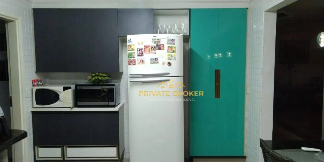 Casa de Condomínio com 4 quartos à venda e para alugar, 360m2 em Santana De Parnaiba - SP - imagem 5 Foto 5 de Casa de Condomínio com 4 quartos à venda e para alugar, 360m2 em Santana De Parnaiba - SP