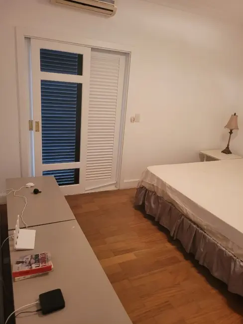 Foto 9 de Casa de Condomínio com 4 quartos à venda, 1047m2 em Alphaville, Santana De Parnaiba - SP