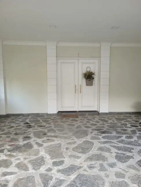 Foto 4 de Casa de Condomínio com 4 quartos à venda, 1047m2 em Alphaville, Santana De Parnaiba - SP