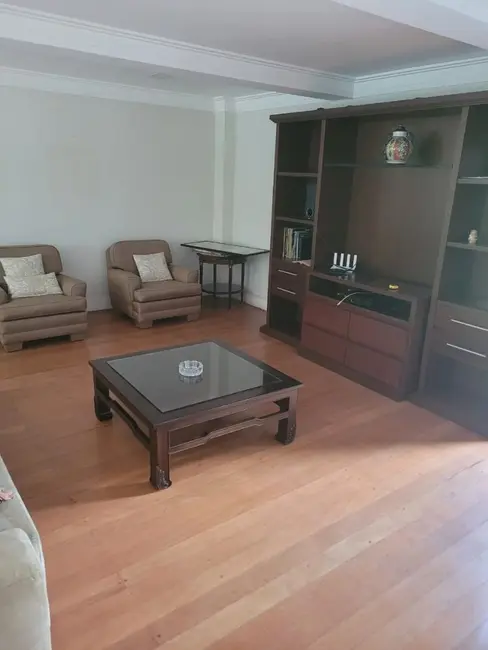 Foto 5 de Casa de Condomínio com 4 quartos à venda, 1047m2 em Alphaville, Santana De Parnaiba - SP