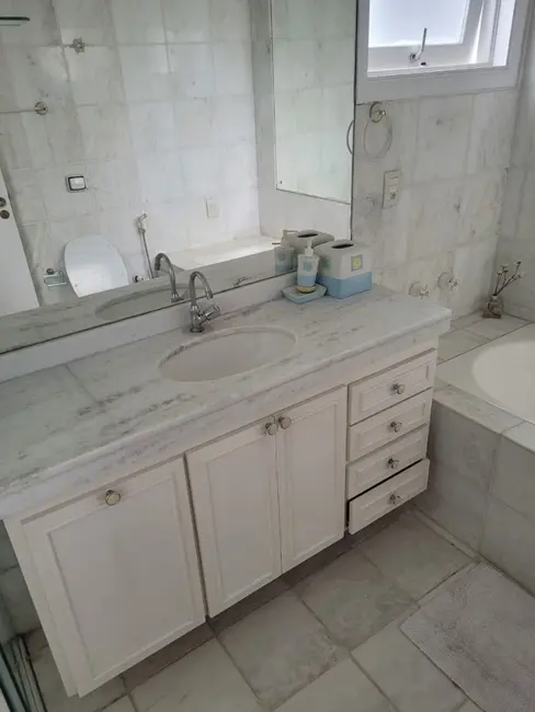 Foto 7 de Casa de Condomínio com 4 quartos à venda, 1047m2 em Alphaville, Santana De Parnaiba - SP