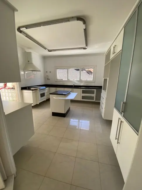 Foto 9 de Casa de Condomínio com 4 quartos à venda, 1190m2 em Santana De Parnaiba - SP