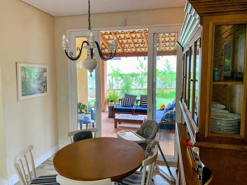 Foto 7 de Casa de Condomínio com 3 quartos à venda, 500m2 em Colinas da Anhangüera, Santana De Parnaiba - SP