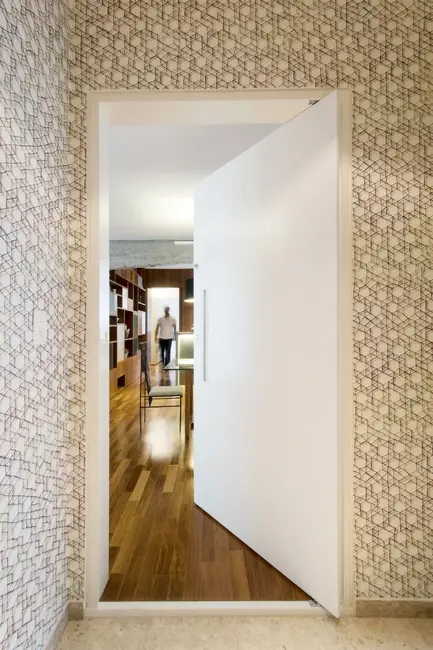 Foto 2 de Apartamento com 3 quartos à venda, 130m2 em Perdizes, São Paulo - SP