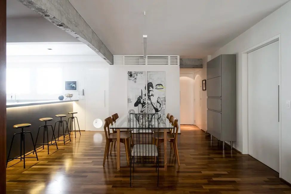 Foto 8 de Apartamento com 3 quartos à venda, 130m2 em Perdizes, São Paulo - SP